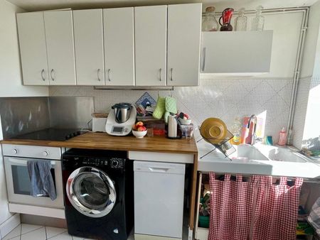 Location / Appartement - Photo 3