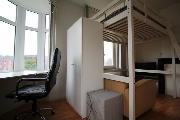 Concordiastraat 40K2, 6226 GE, Maastricht - Photo 1