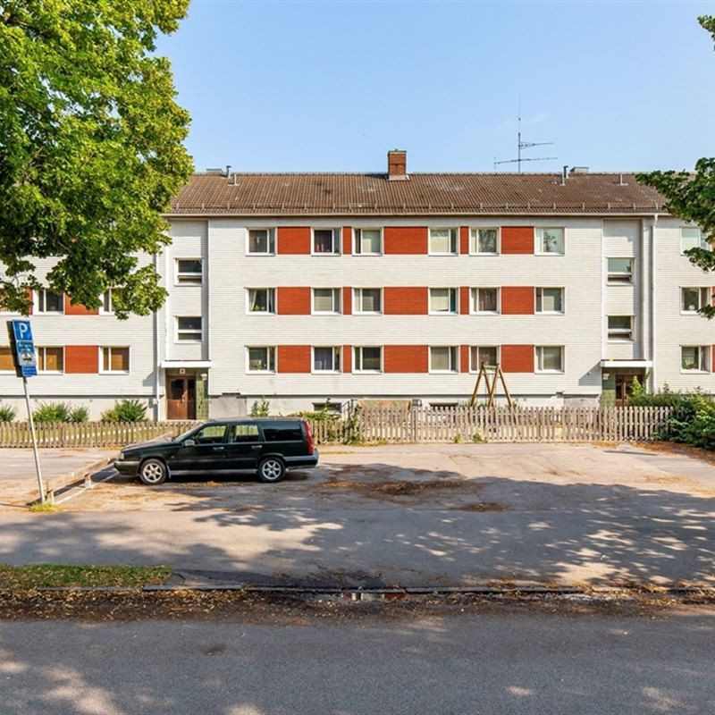 Bondegatan 25 A - Photo 1