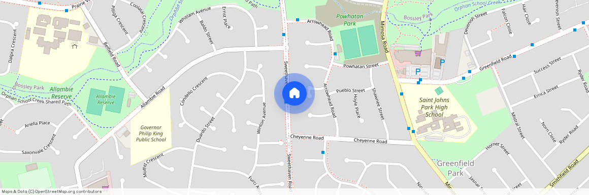 104A Sweethaven Road, NSW 2176, Greenfield Park