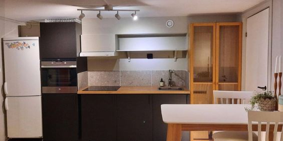 Lerum - 1.5rok - tillsv - 7.950kr/mån - Photo 3