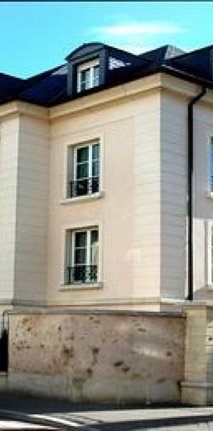 location Appartement T4 DE 89.55m² À VERSAILLES - Photo 1