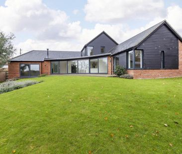 5 bedroom house to rent - Photo 5