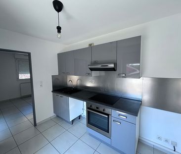 Location Appartement 2 pièces 45m² - Photo 2