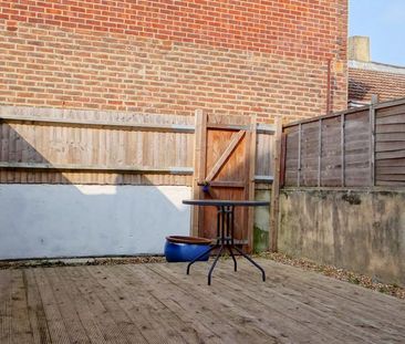 3 bedroom terraced house to rent - Photo 4