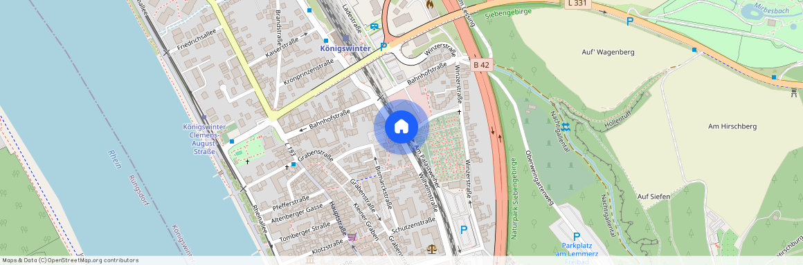 53639, Königswinter