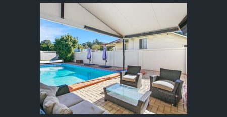 Downstairs Self-Contained Unit - $550 per week - Photo 5