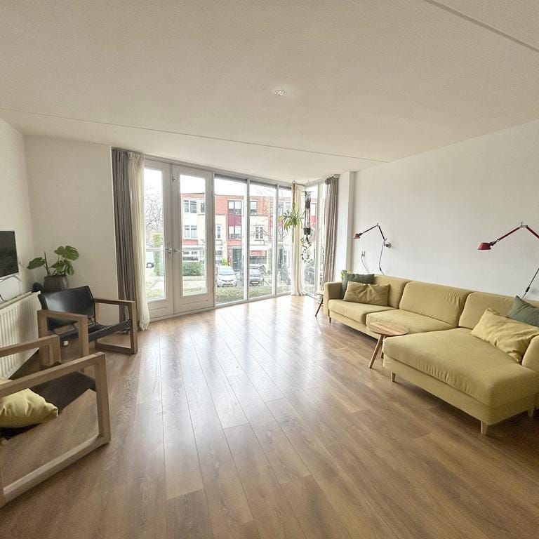 Waterloop 34, Ecodus, 2614XC, Delft - Photo 1