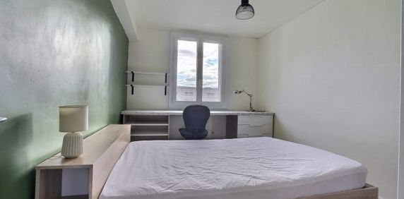 LA GLACIERE - T2 meublé - Photo 2