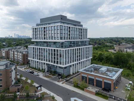 For Lease - 1063 Douglas Mccurdy Common Unit# 1207, Mississauga, Ontario - Photo 2