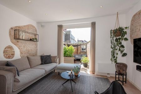 Appartement te huur: Jacob Gerritstraat 15-B 2611 ES Delft - Foto 2