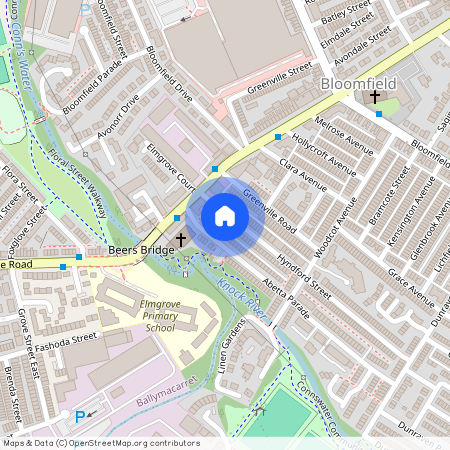13 Hyndford Street, Belfast, BT5 5EN