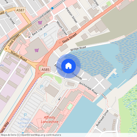 Seaview Way, Fleetwood, FY7