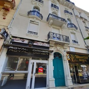 Studio - CHALON SUR SAONE - 11 avenue Jean Jaurès. - Photo 2