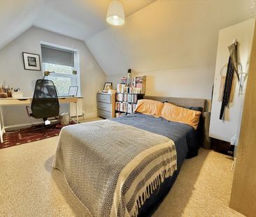 Room in a Shared House, Fishponds Road, BS5 - Photo 4