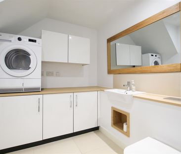 Glebe Farm Drive, Trumpington, Cambridge - Photo 2