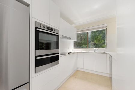 17/1-9 Queens Avenue, Rushcutters Bay NSW 2011 - Apartment For Rent | Domain - Photo 5