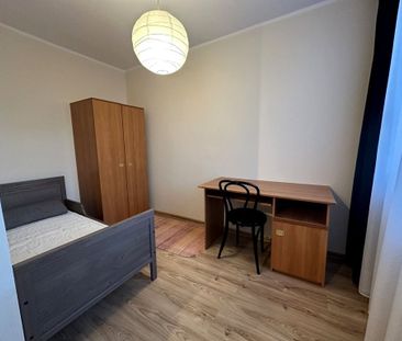 Mieszkanie - Zdjęcie 5