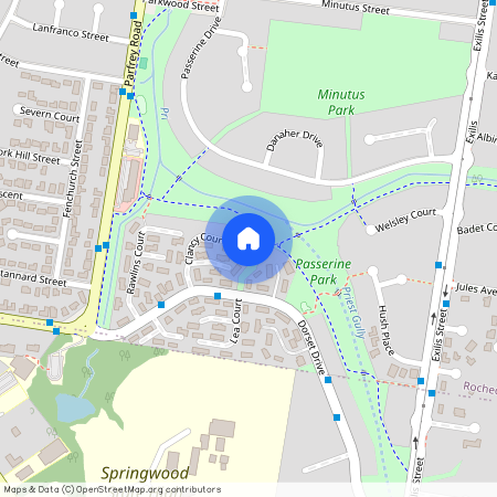 1/79 Dorset Drive Rochedale South, QLD 4123