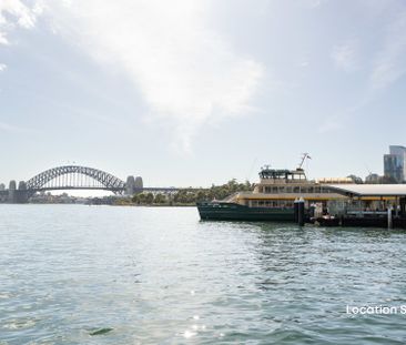 13/22 Paul Street, Balmain East NSW 2041 - Apartment For Rent | Domain - Photo 1