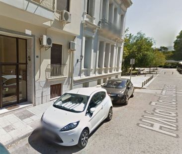 Διαμέρισμα για ενοικίαση Θησείο (Ιστορικό Κέντρο) - Photo 2