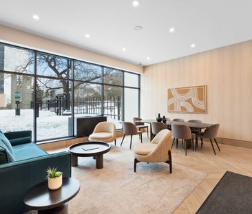 Deluxe Room - 201 Sherbourne - Photo 4