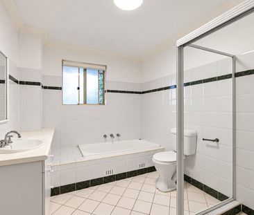 Apartment Living in a Convenient Location - Photo 5