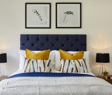 2 bedroom apartment to rent - Photo 2