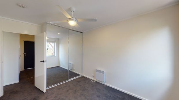 Fully Renovated Top-Floor Beauty! - Photo 1