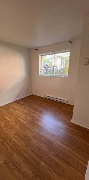 Beau 5½ à louer – 337 rue de la Promenade, Boisbriand Disponible dès maintenant – 1580 $/mois - Photo 1
