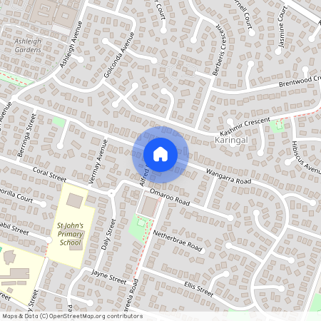 10 Alfred Place, Frankston VIC 3199