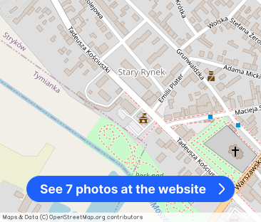 Do wynajęcia dom Stryków/Smolice – idealne dla firm i osób prywatnych - Photo 1