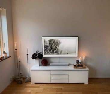 Lanforsvägen, Stockholm - Photo 5