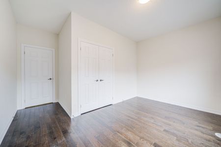 For Lease - 41 George Peach Avenue, Markham, Ontario - Photo 5