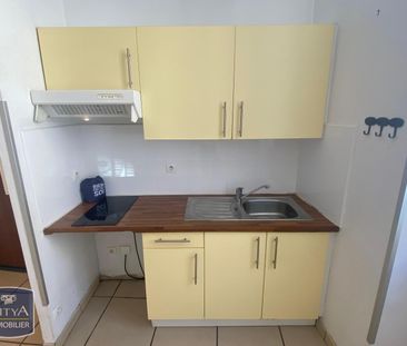 Location Appartement 2 pièces 31m² RABASTENS 81800 - Photo 4