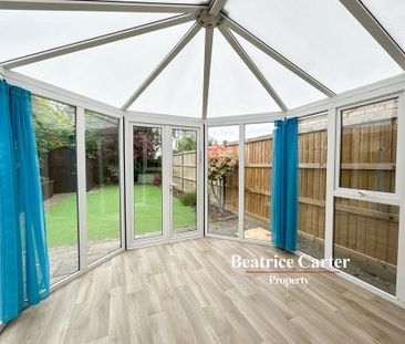 2 bedroom end of terrace house to rent - Photo 3