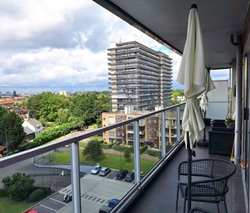 Appartement met 1 slaapkamer en terras met panoramisch zicht - Photo 5