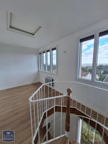 Appartement à louer 3 pièces 50.2m² - Photo 4