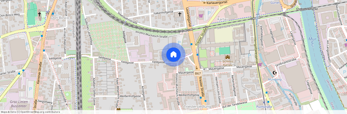 Vinzenz-Muchitsch-Straße 8, 8020 Graz