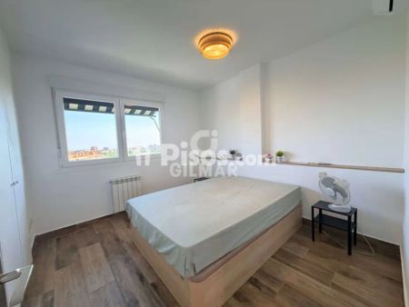 Piso en alquiler en Pueblo Nuevo - Photo 3