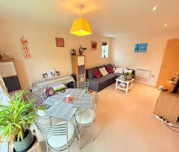 1 bedroom flat to rent - Photo 5