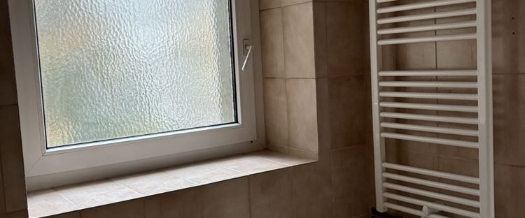 Renovierte 3-Zimmer Wohnung im 1. OG in einem MFH in Hochfeld - Foto 1