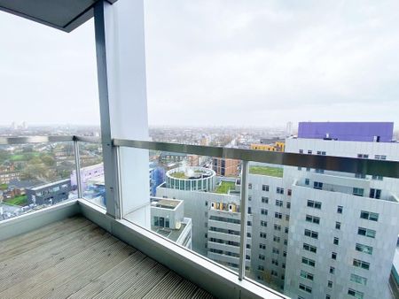 1 bedroom apartment to rent - Photo 4