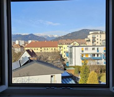 Geförderte 2 Zimmerwohnung in Zentrumsnähe - Photo 3