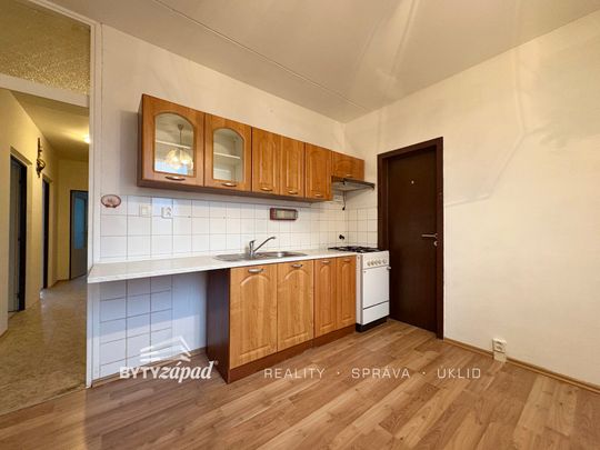 Pronájem bytu 3+1 75 m² - Photo 1