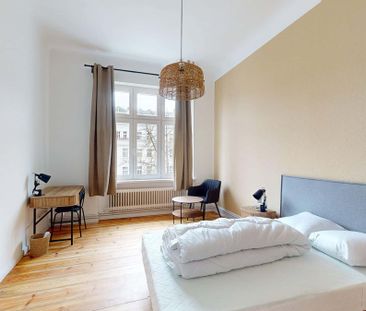 Berlin Rhein 4 - Room M (6) - Foto 4