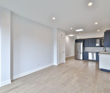 For Lease - 60 Belvidere Avenue Unit# Third, Toronto, Ontario - Photo 3