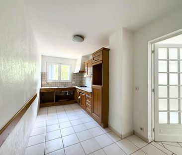 Location maison 5 pièces, 126.08m², Carquefou - Photo 3