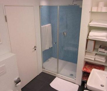 2.5 Zimmer, 122 m², 3. Stock - Photo 6