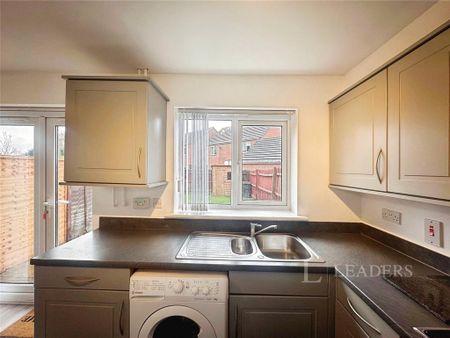3 bedroom terraced house to rent - Photo 3